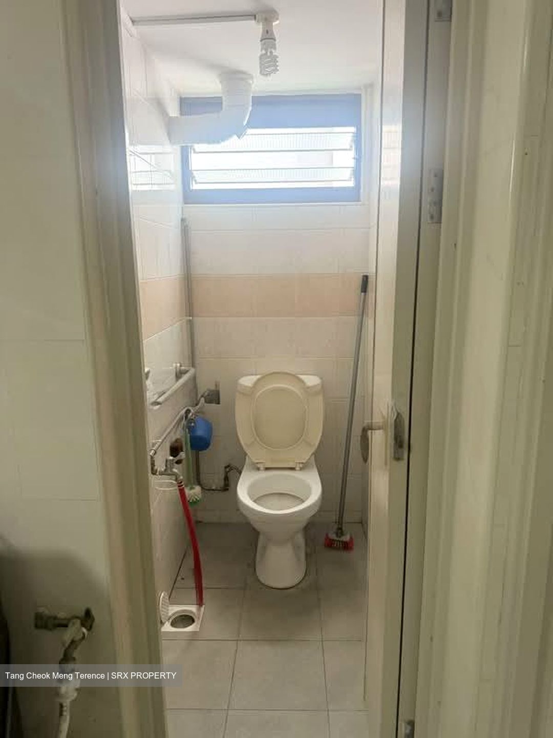 Blk 30 New Upper Changi Road (Bedok), HDB 3 Rooms #552090991